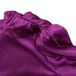 Define your inspiration MAGENTA BLOUSE Photo 3