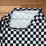 Princess Polly | Arabellae Mini Dress Checkerboard size 8 Photo 3