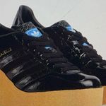 Gucci x Adidas Wedge Gazelle Sneaker Size 41 Photo 0