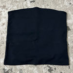 Babaton  Contour Black Tube Top Size Medium Photo 0