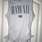 No Boundaries  Tank Photo 0