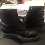 Dr. Martens Black Boots Photo 0