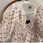 One Love Clothing Polka dot dress Photo 1