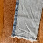 PacSun light wash blue  jeans Photo 7