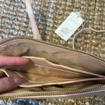 A New Day beige pale pink crossbody or shoulder bag Photo 5