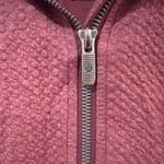 Lululemon  Catch‎ a Moment Zip Hoodie Sweatshirt in Heathered So Merlot Size 2 Photo 6