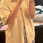 Princess Polly  Vincent Top Beige Photo 4