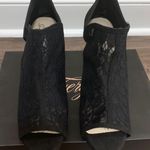 FERGIE Women’s Twilight Black Dress Booties 10 Photo 5