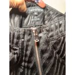 Retrofête Black Diana Mini Party Dress Women Size M Classic Cocktail Club Dress Photo 10