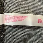 Xhilaration Gold Black Metallic Aztec Print Leggings Medium Photo 8