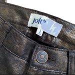 Jolt Junior’s  Snake Print Pants Photo 2