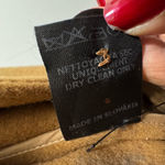 Isabel Marant  Gabriel Caramel Cashmere & Wool Camel Coat FR 40 / US 8 Photo 6