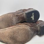 Old Gringo  Raelene Chocolate Leather Cowboy Western Rodeo Boots Women’s Sz 12D Photo 11