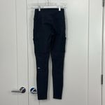 Alo Yoga  Gray Leggings Photo 9