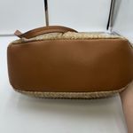Rosetti  Raffia‎ and Embroidery Butterly Shoulder Bag Photo 7