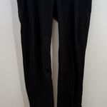 Freddy WR.UP butt lifting booty scrunching shaping leggings black size US 8 Photo 0