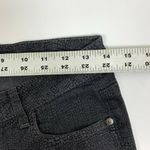 Celebrity Pink Juniors Alligator Print Skinny Jean Photo 2