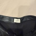 Aritzia Wilfred  Pants Leather Photo 2
