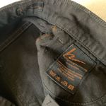 Citizens of Humanity 26 black skirt Photo 7