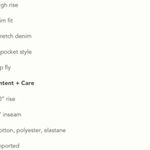 Pilcro and the Letterpress  Slim Boyfriend Shorts 27 Photo 3