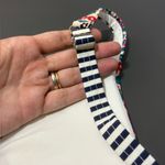 SERAPHINE Algarve Maternity Bikini Top Red Size undefined Photo 4