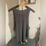 Dark Gray Sleeveless Tank Top​ Size XL Photo 1