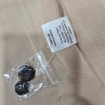 Song of Style Amelia Trench Coat in Nude Taupe Small Tan Photo 10