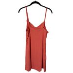 Love to Sleep SZ L Coral nightgown Size L Photo 2
