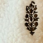 Free People NWT Movement X Hatch; Hit the Slopes Fleece Jacket; Large Size S Photo 3