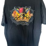 Disney Vintage  WORLD Pirates Of
Caribbean Dead Men Tell No Tales
Shirt 2xl Photo 1