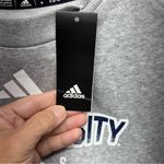 Adidas  Gray Rice University‎ Women's Sweatshirt Photo 7