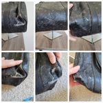 Gucci RARE Vintage pattern anniversary collection bag *flawed* Photo 3