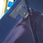 J.Crew NWOT  skirt Photo 6