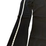 Poetry  Black Women's Wide-Leg Pants Photo 3