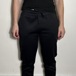 32 Degrees Heat  Black Joggers Size Medium Photo 0