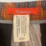 Anthropologie Cartonnier Rare Fish Croo Pant Size 4 Photo 3