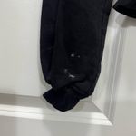 Sea New York Black Rita Smocked Top Size Small $265 Photo 6