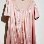 Vanity Fair Vintage  sleep top XL Photo 0