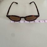 Frye NWOT and Co Stylish Tortoise Shell Sunglasses for Women. MSRP $70 Photo 13