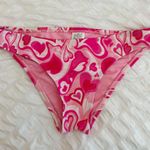 Adorable Heart Bikini Set! Pink Photo 3