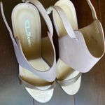 CL by Laundry  sandals size 10 never been worn brand new Photo 1