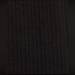 Lululemon  Ebb To Street Tank Top in Black - Size 14 | Like New Photo 2