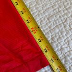 Zyia  Active Red workout tank top medium Photo 3