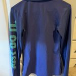 Nike Dri-Fit Quarter-Zip Photo 1