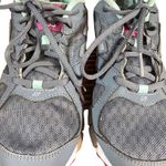 New Balance Gray 635 Low Top Lace Up Sneakers Women Sz 6.5 Photo 7