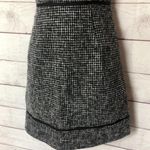 Urban Outfitters UO Kimchi Blue Tweed Strapless Dress 6 Photo 5