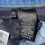 J Brand J. Brand Women’s Size 30 Alana High-Rise Cropped Skinny Jeans In Radiate Photo 6