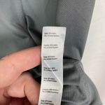 Spanx Black&Gray Active Cap Sleeve Exercise Top Sz.M Photo 11