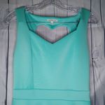 Charlotte Russe  sleevless heart Cut out dress Photo 1