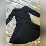 Bebop  Quarter Sleeve Skater‎ Dress Photo 4